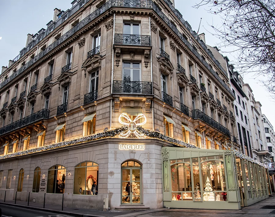 Laduree México